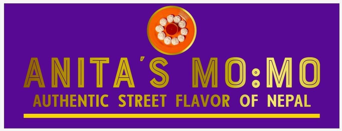 Anita's MoMo