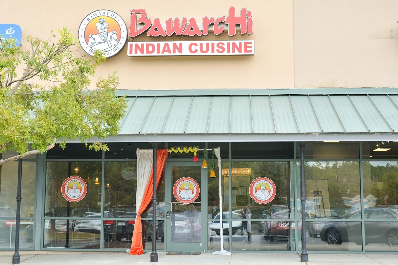 Bawarchi Indian Cuisine - Richardson