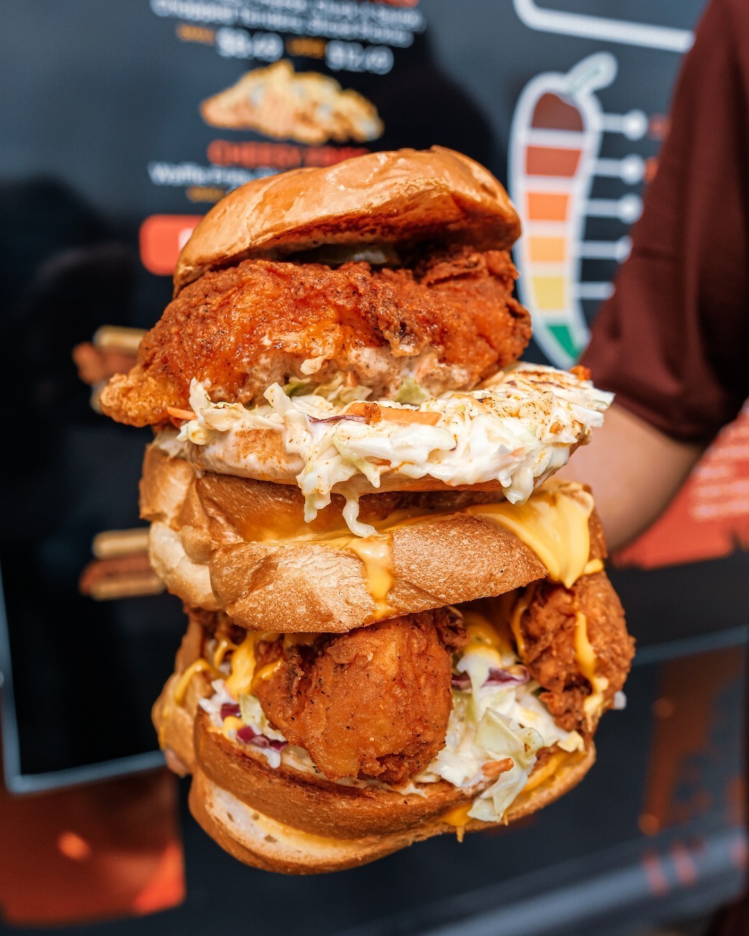 Clutch City Cluckers