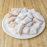 Crown Fried Chicken & Pizza