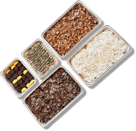 DönerG Turkish & Mediterranean Grill - Lake Forest