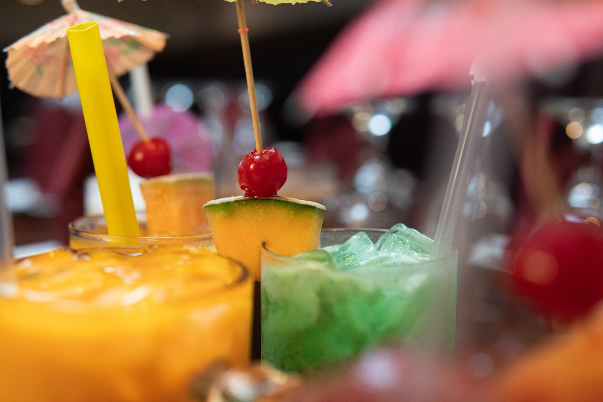 N THAI PALACE (HALAL)