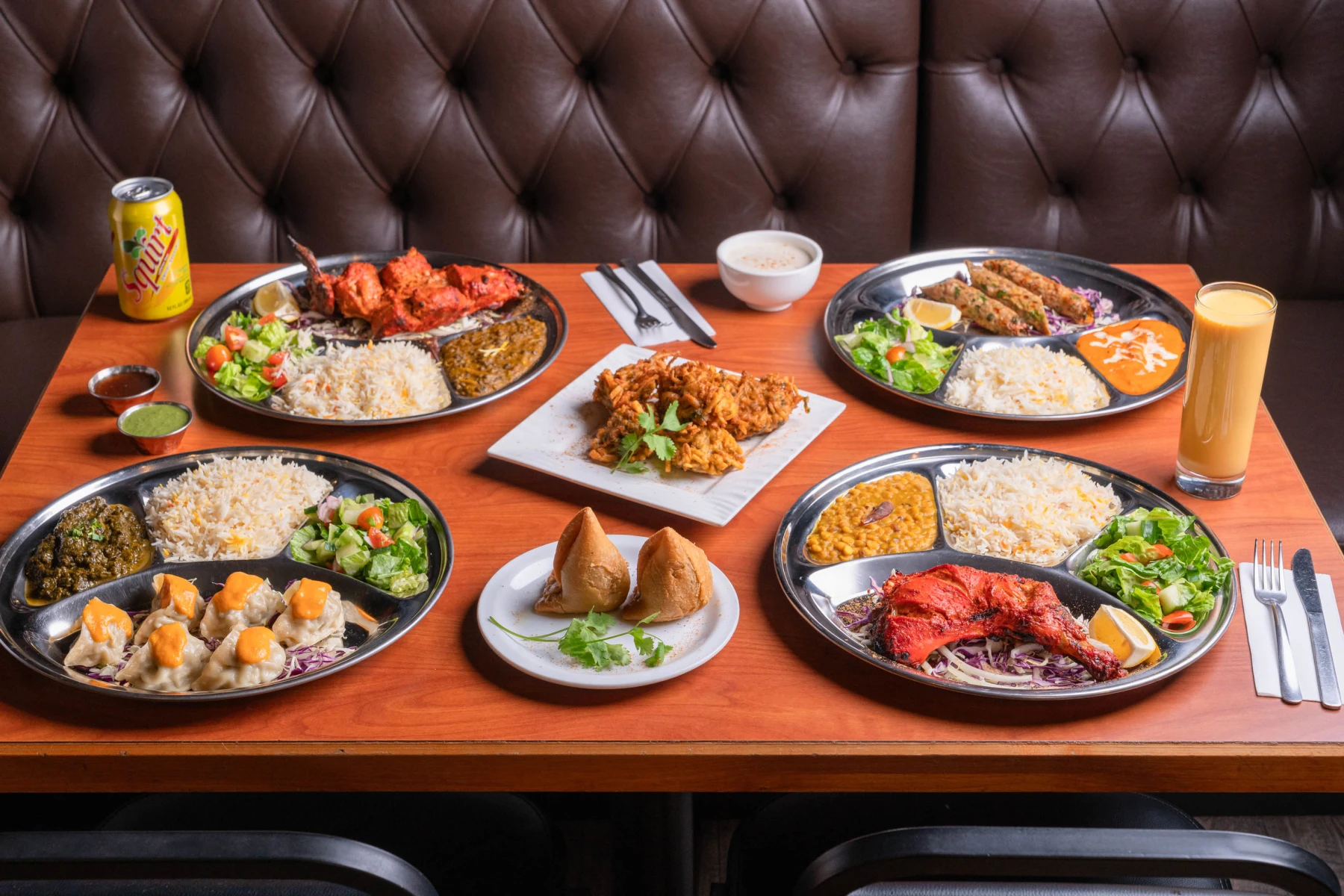 Noori Pakistani & Indian Cuisine