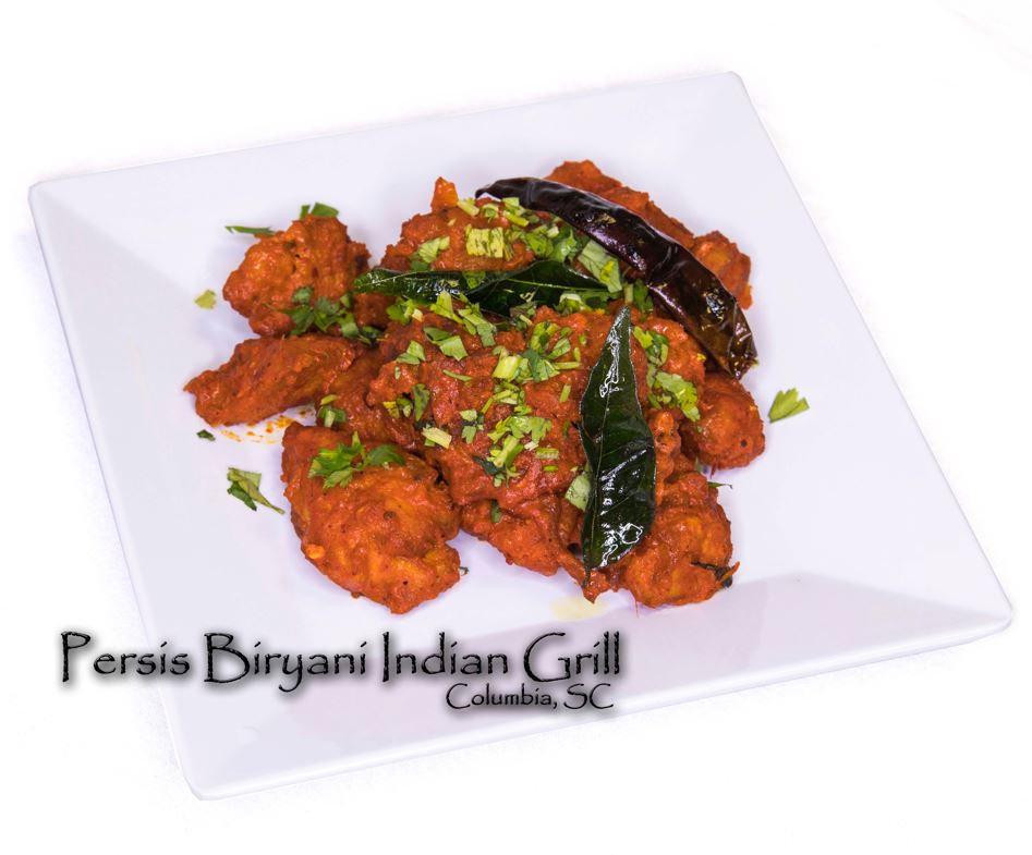 Persis Biryani Indian Grill