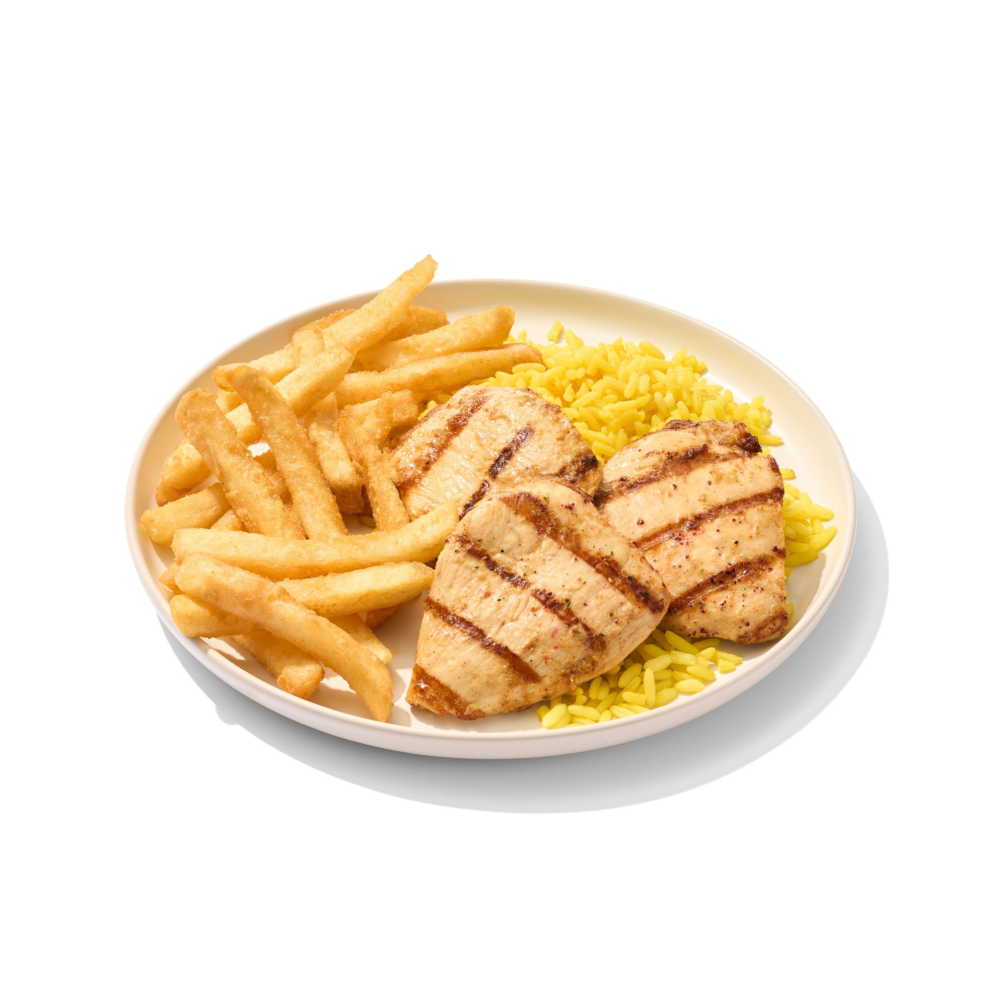 Pita Pita Mediterranean Grill