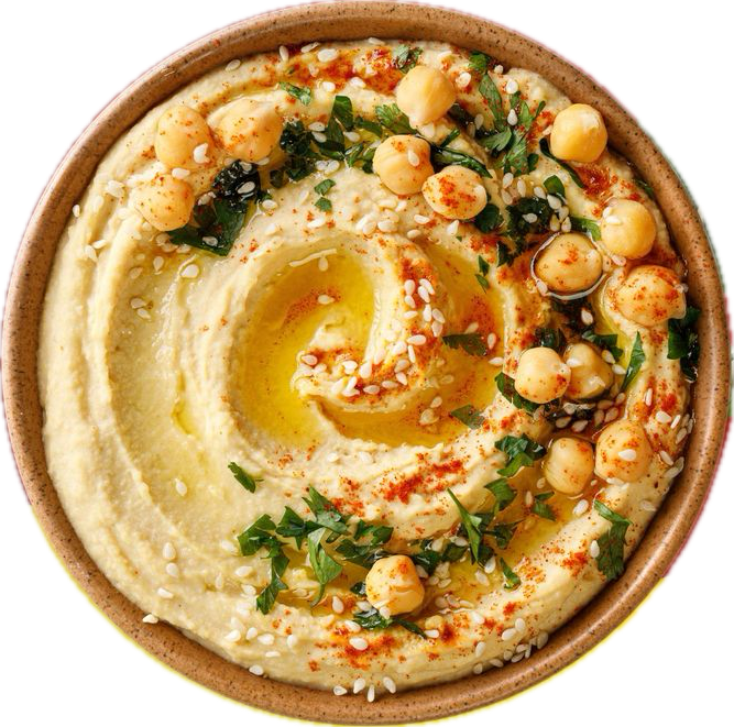 Sammy’s Halal Food