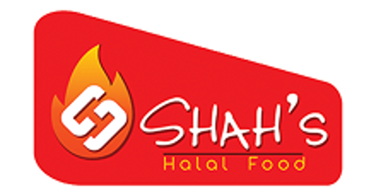 Shah's Halal Food Cart