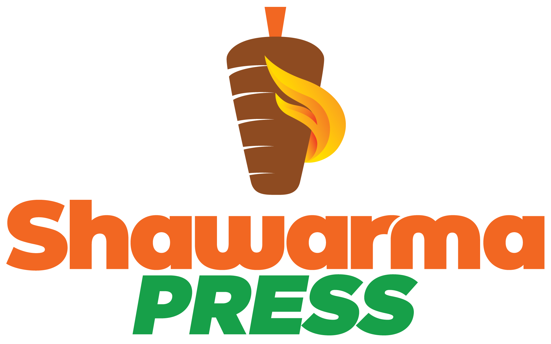 Shawarma Press - San Antonio