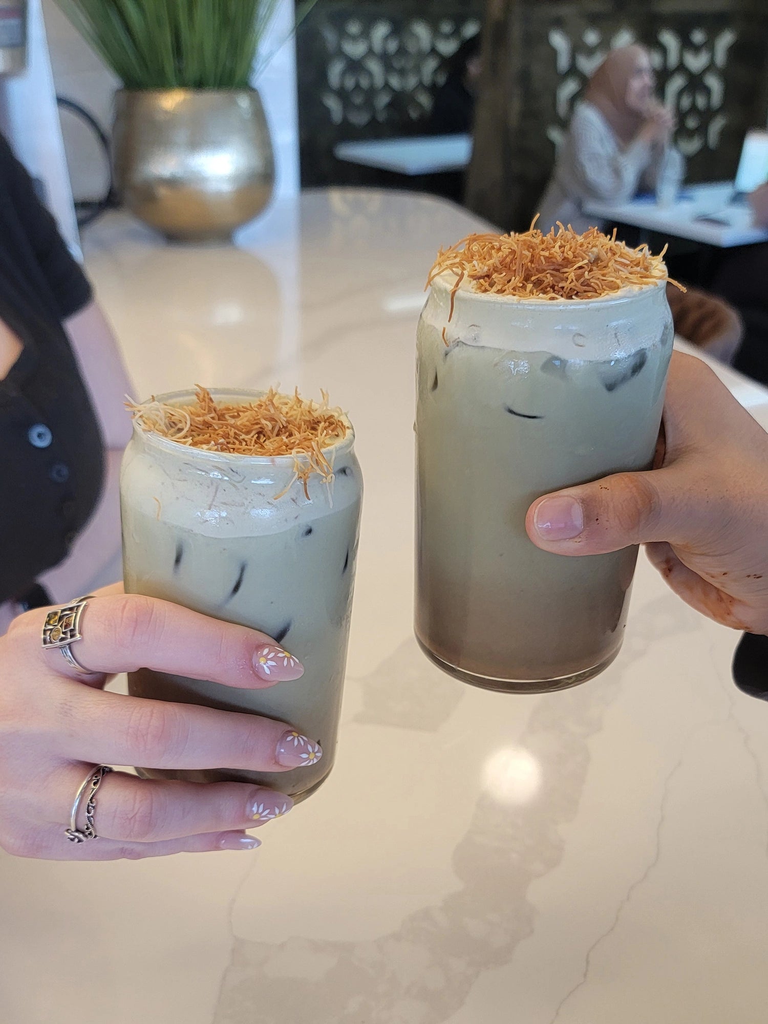 Sweet Reserve Cafe & Bakery