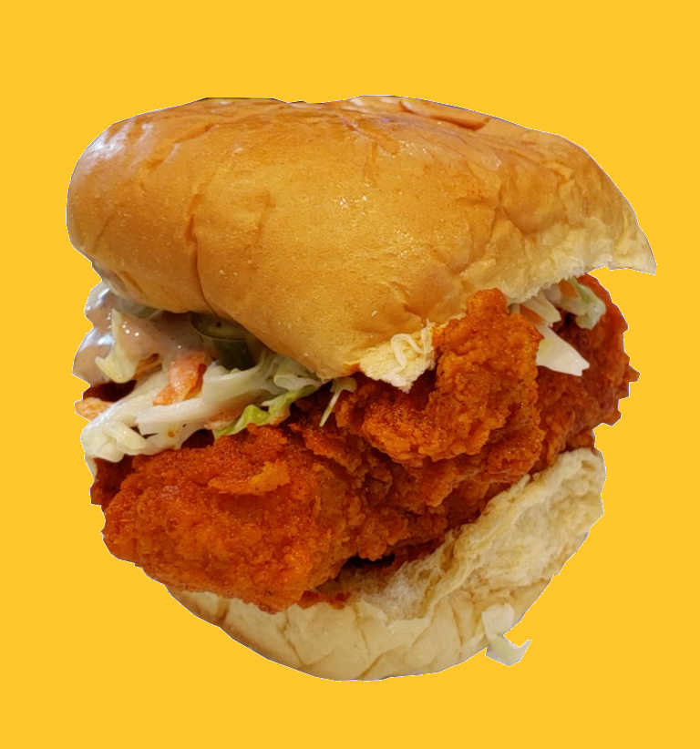 World Famous HOTBOYS Chicken