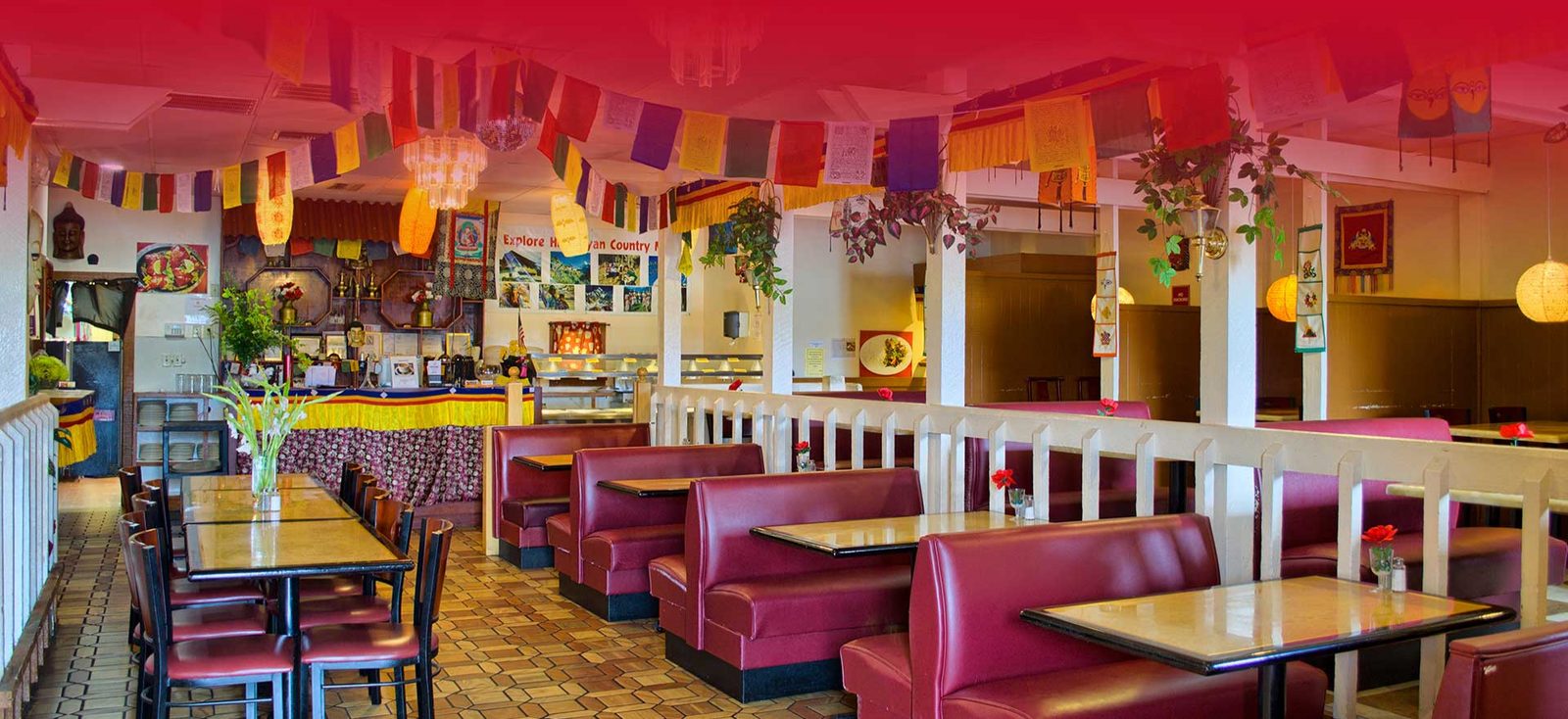 Yak The Kathmandu Kitchen