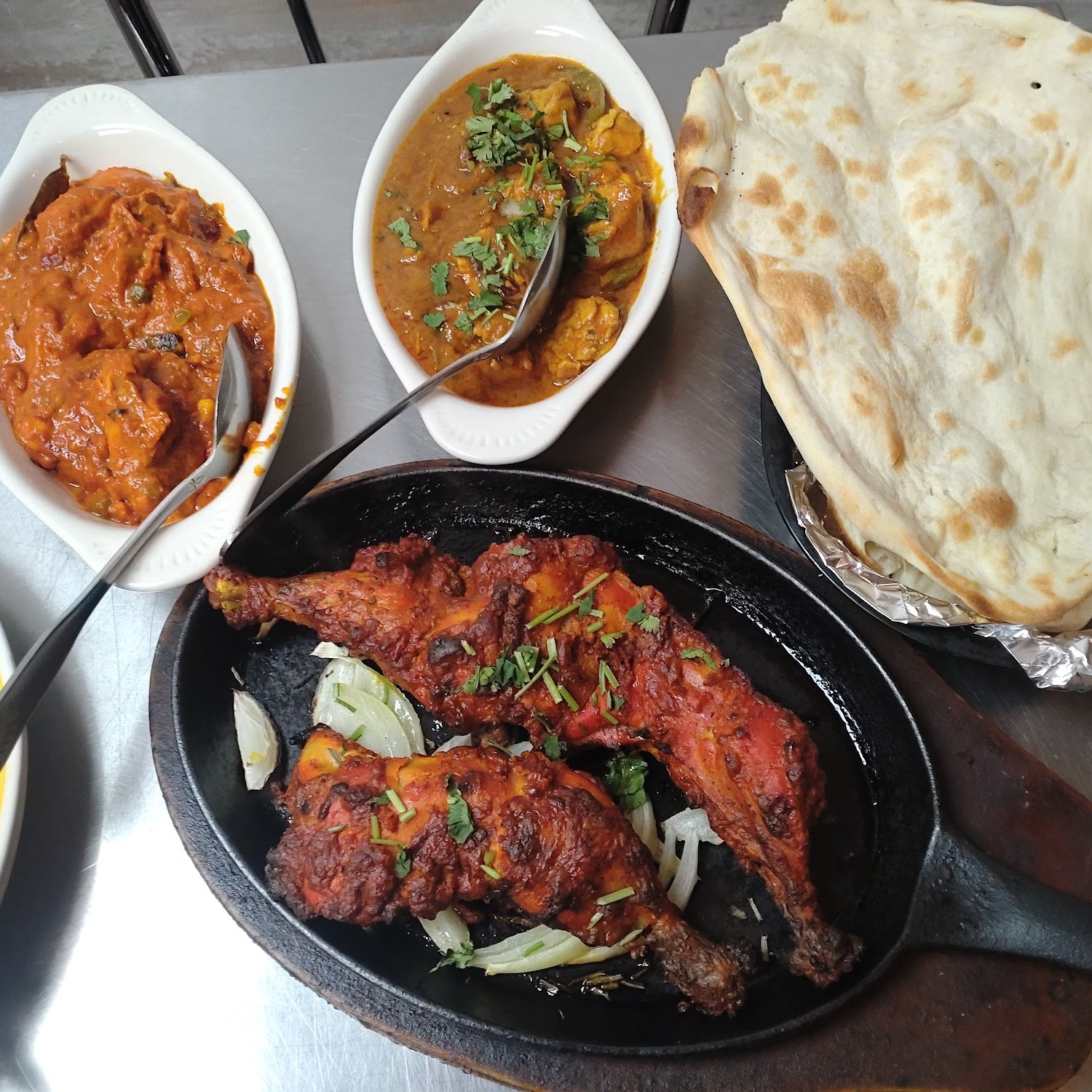 Assam Indian Kitchen