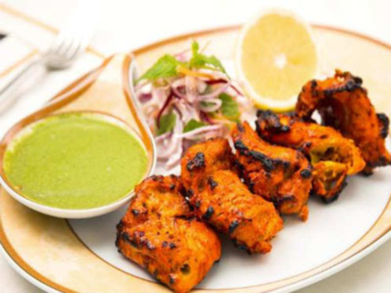 Biriyani Kabob House