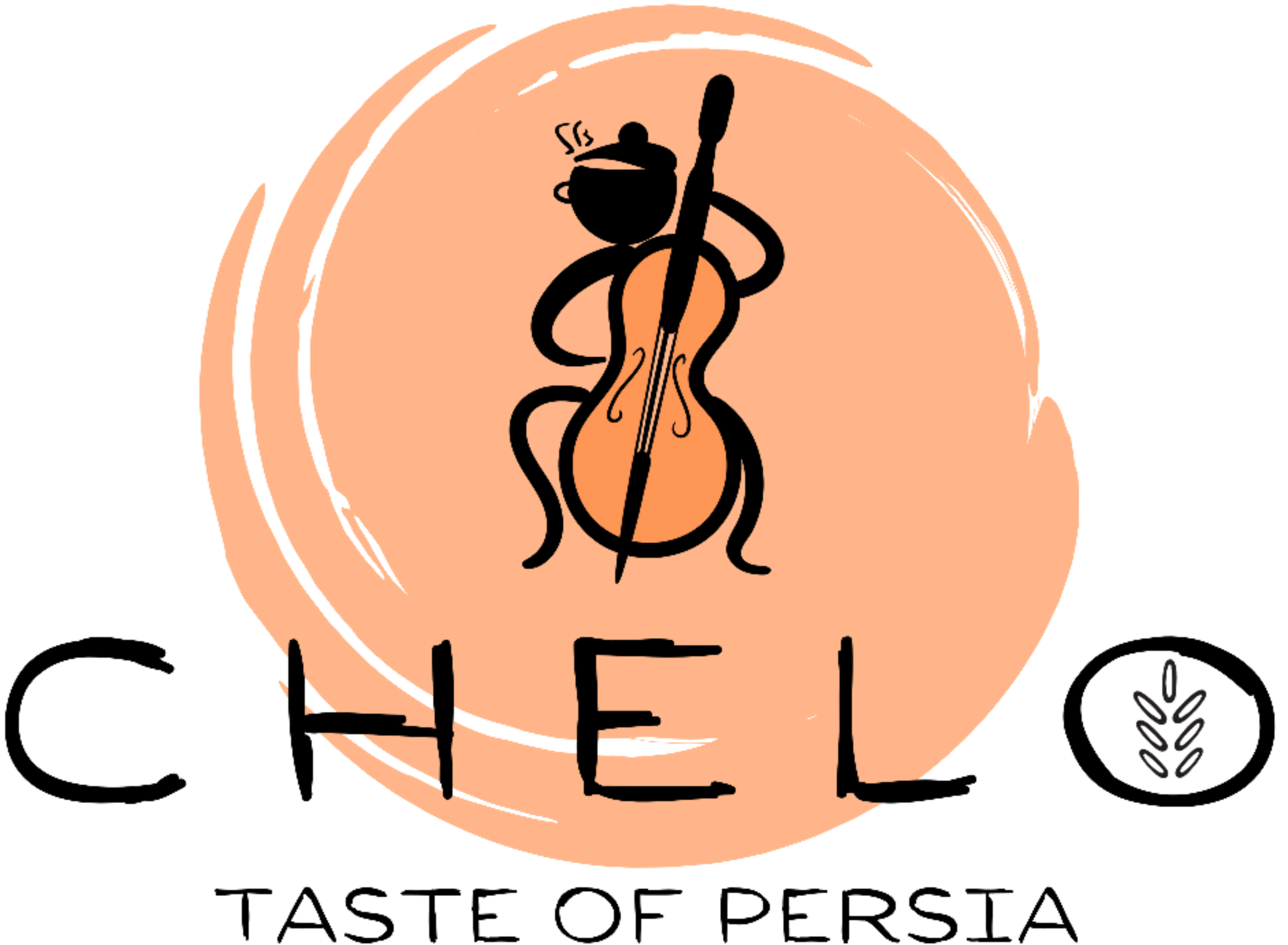 Chelo - Taste of Persia