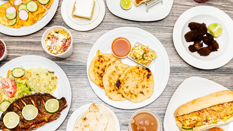 Vanak Restaurant & Bakery