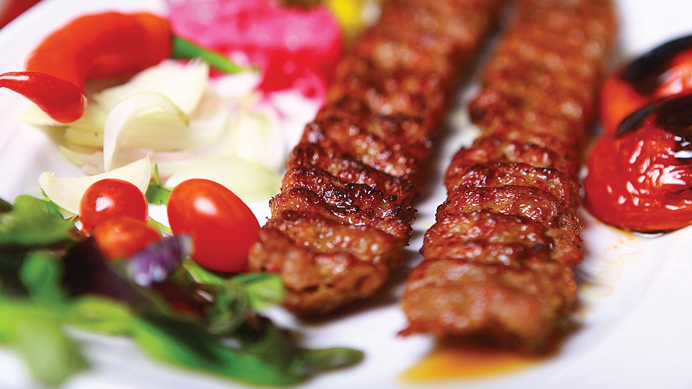 Yekta Catering & Takeout