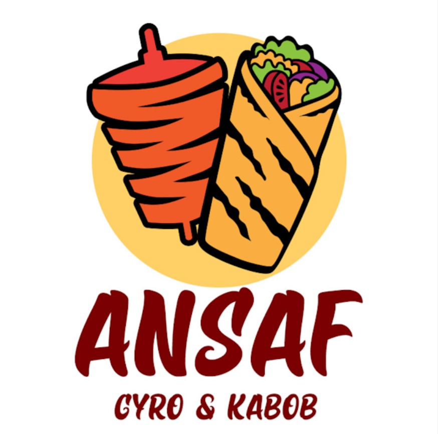 Ansaf Gyro & Kabob