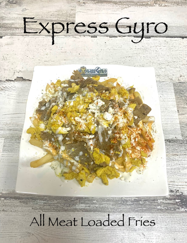 Express Gyro