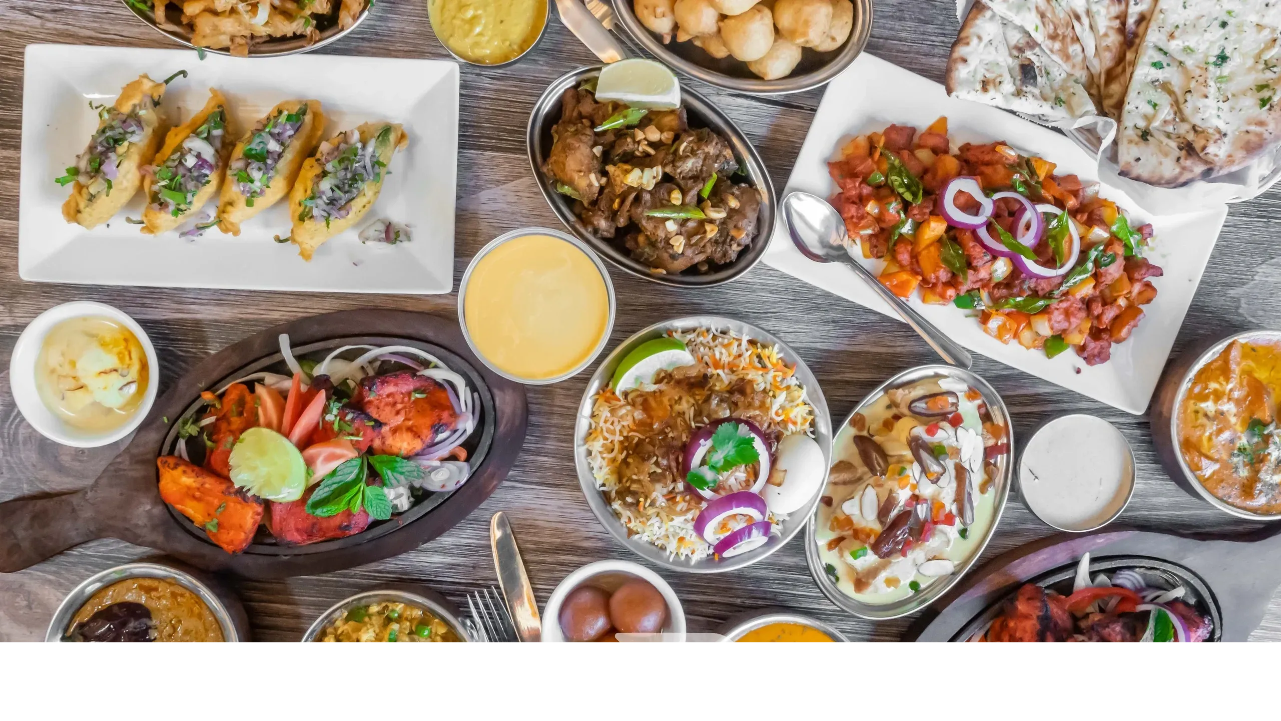 UlavacharU Indian Restaurant