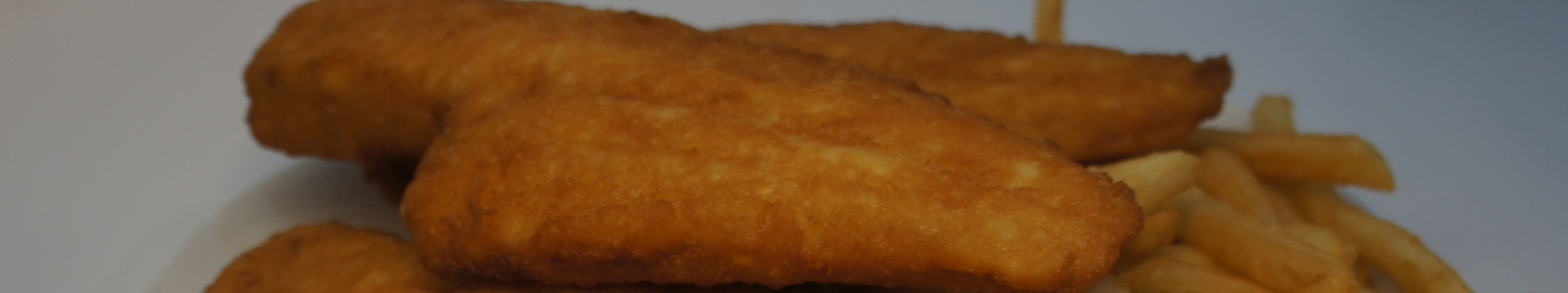 Mainport Fish & Chips, Fried Chicken