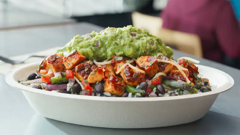 Taj Mediterranean Mezze and Grill