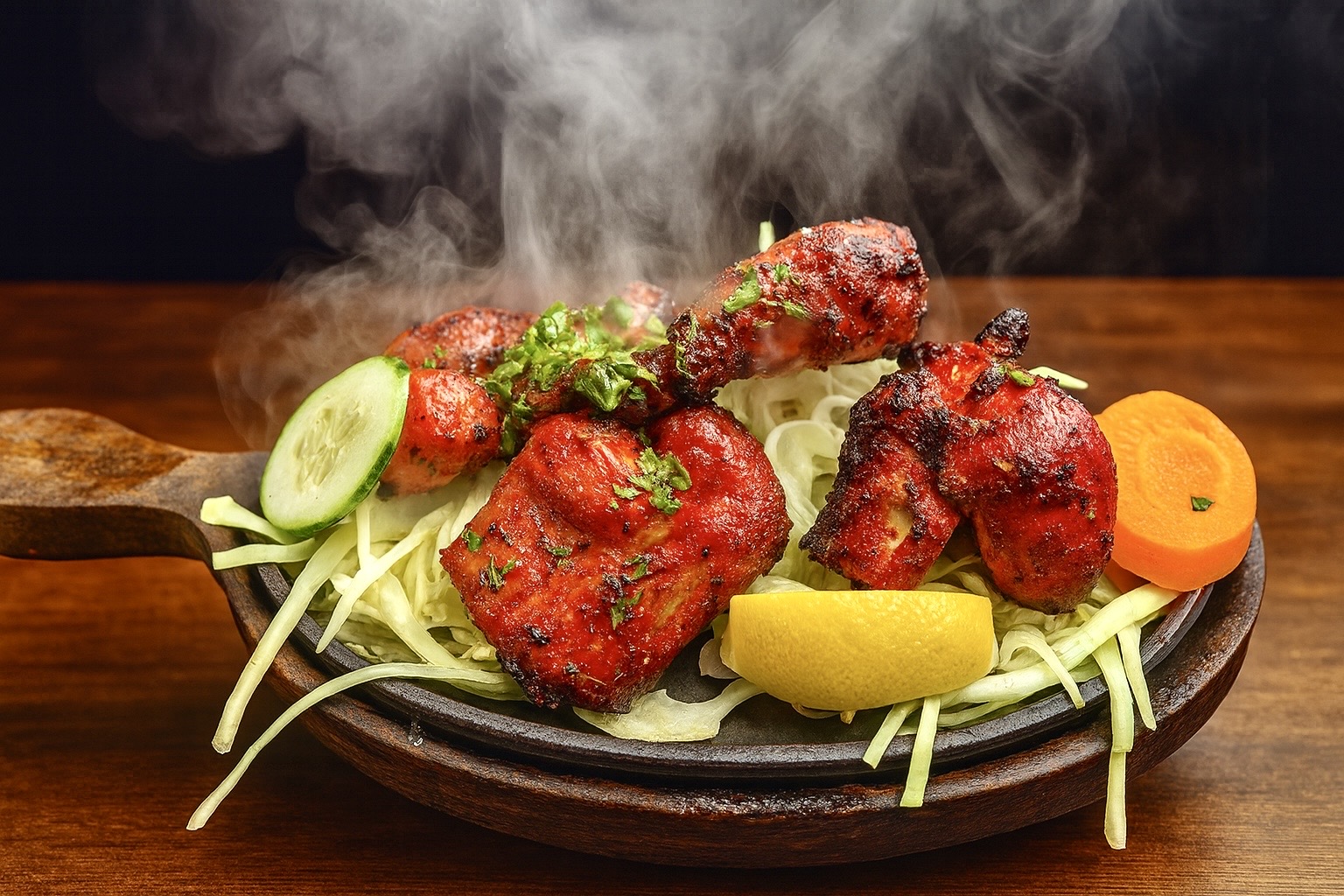 Vedas Indian Cuisine WESTPORT