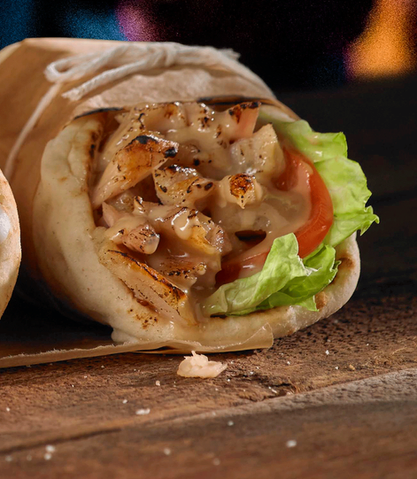 GYROVILLE PLANTATION