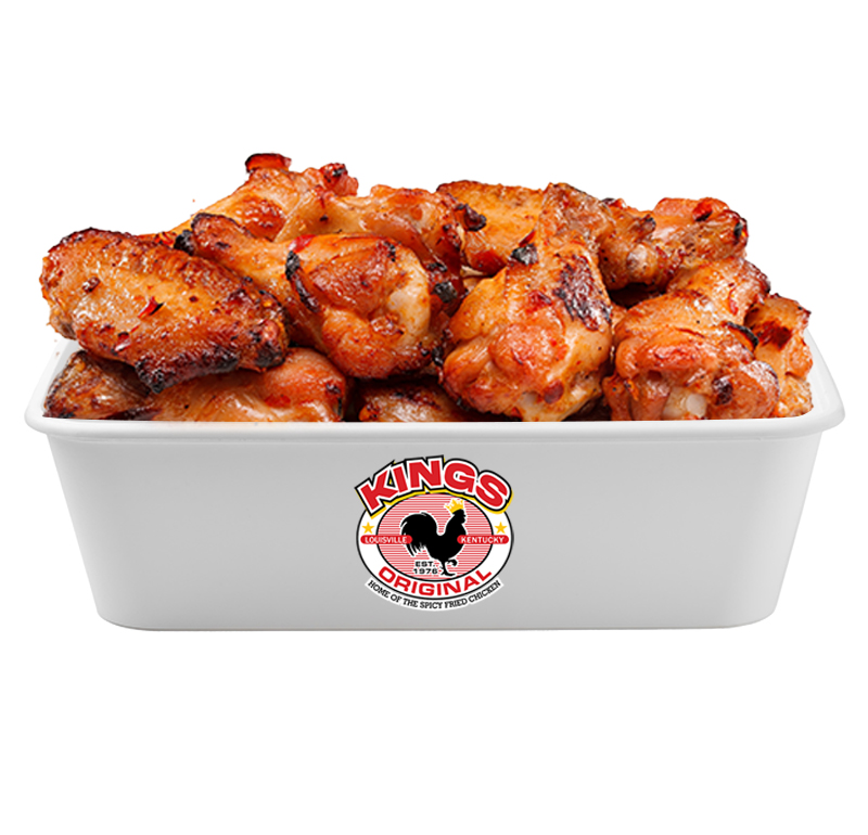 Kings Original - Home of The Spicy Fried Chicken