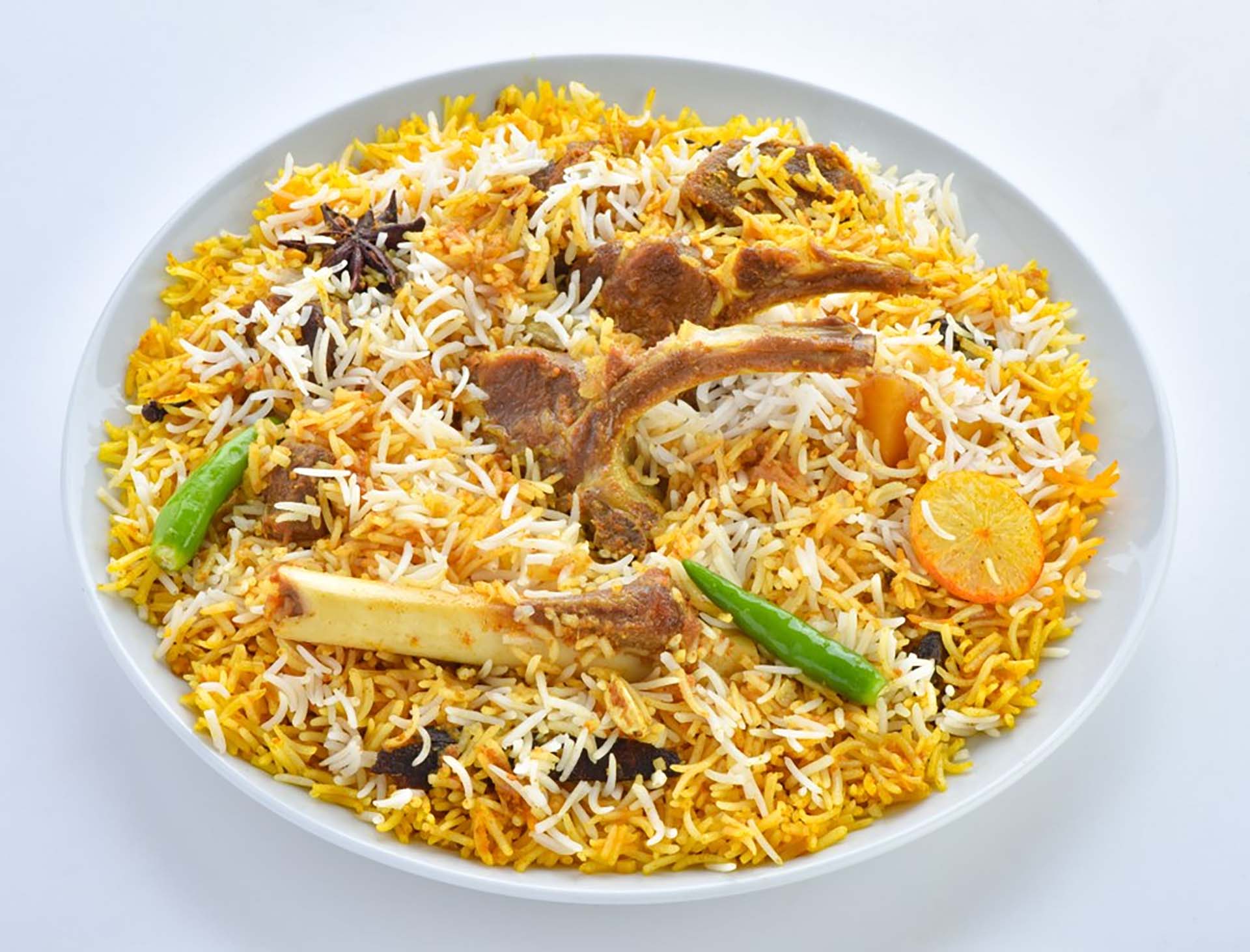 Friends Indian Cuisine