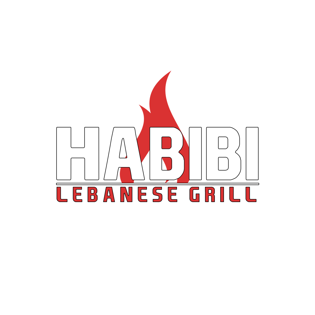 Habibi Lebanese Grill