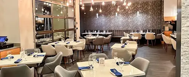 Tabla Indian Restaurant Oviedo