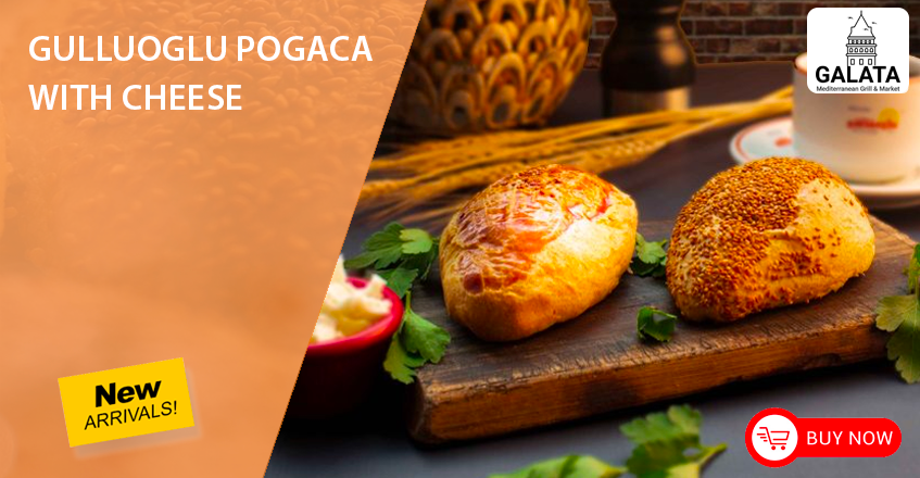 Galata Mediterranean Grill & Market