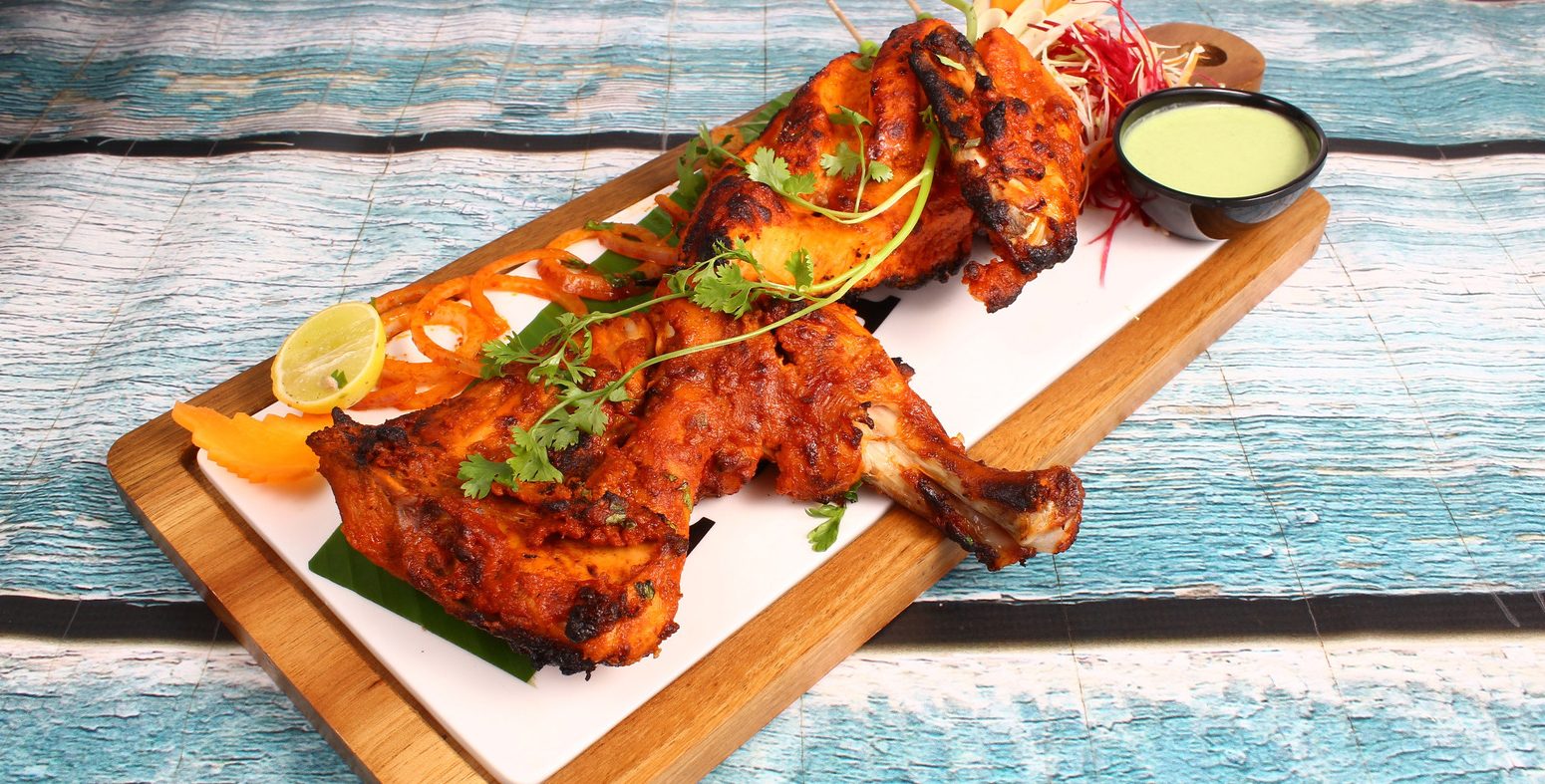 Planet Bombay Indian Cuisine