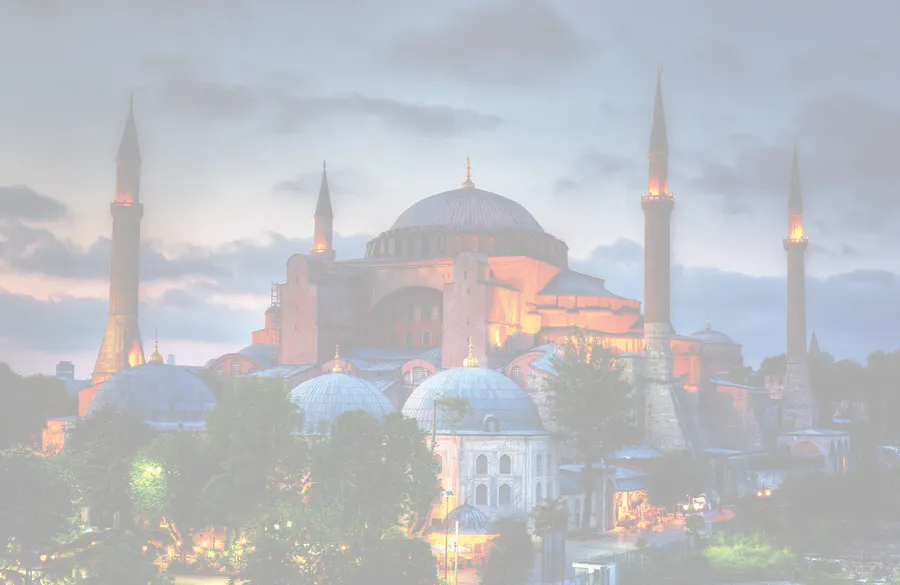 Shishkebab Restaurant