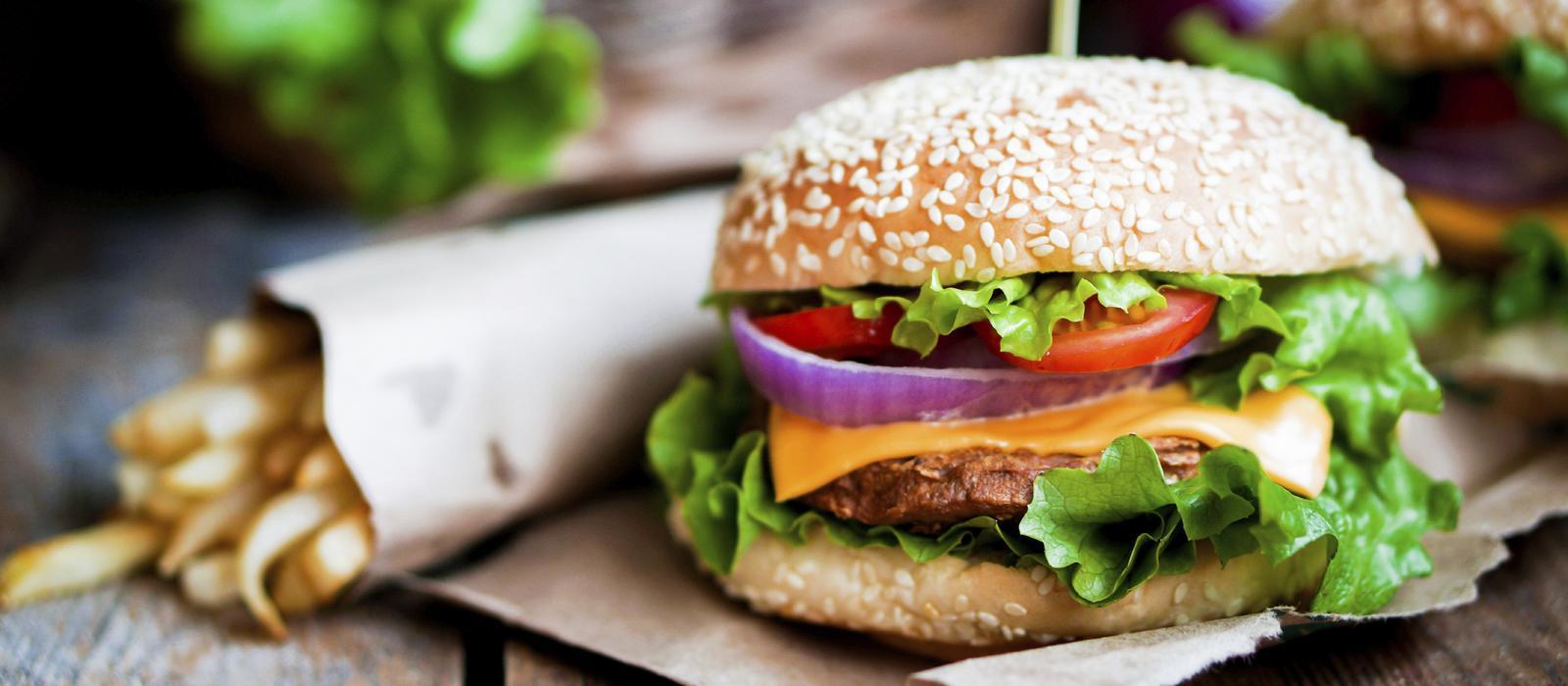 Halal Express Cuisine