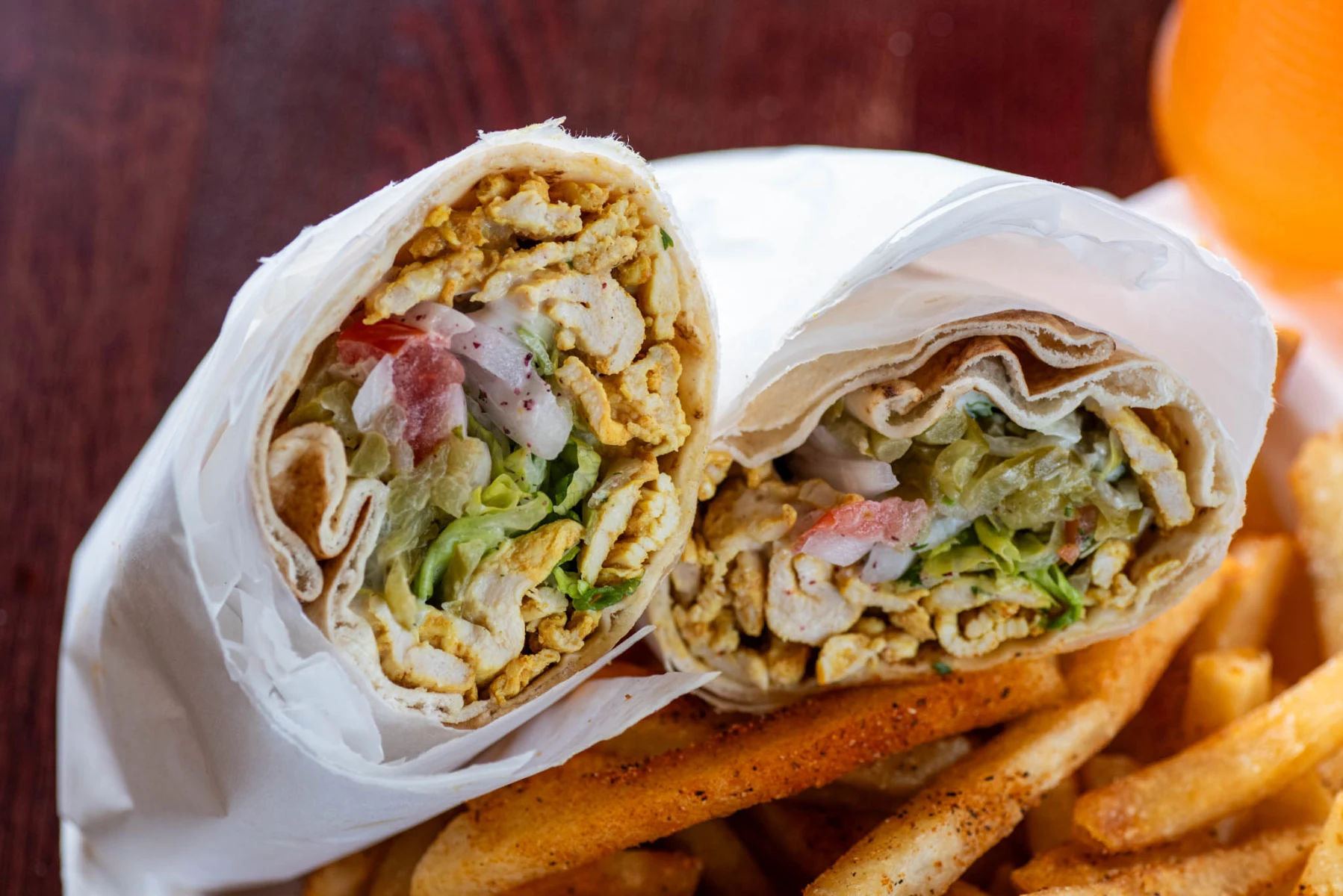 MazMez Middle Eastern Grill