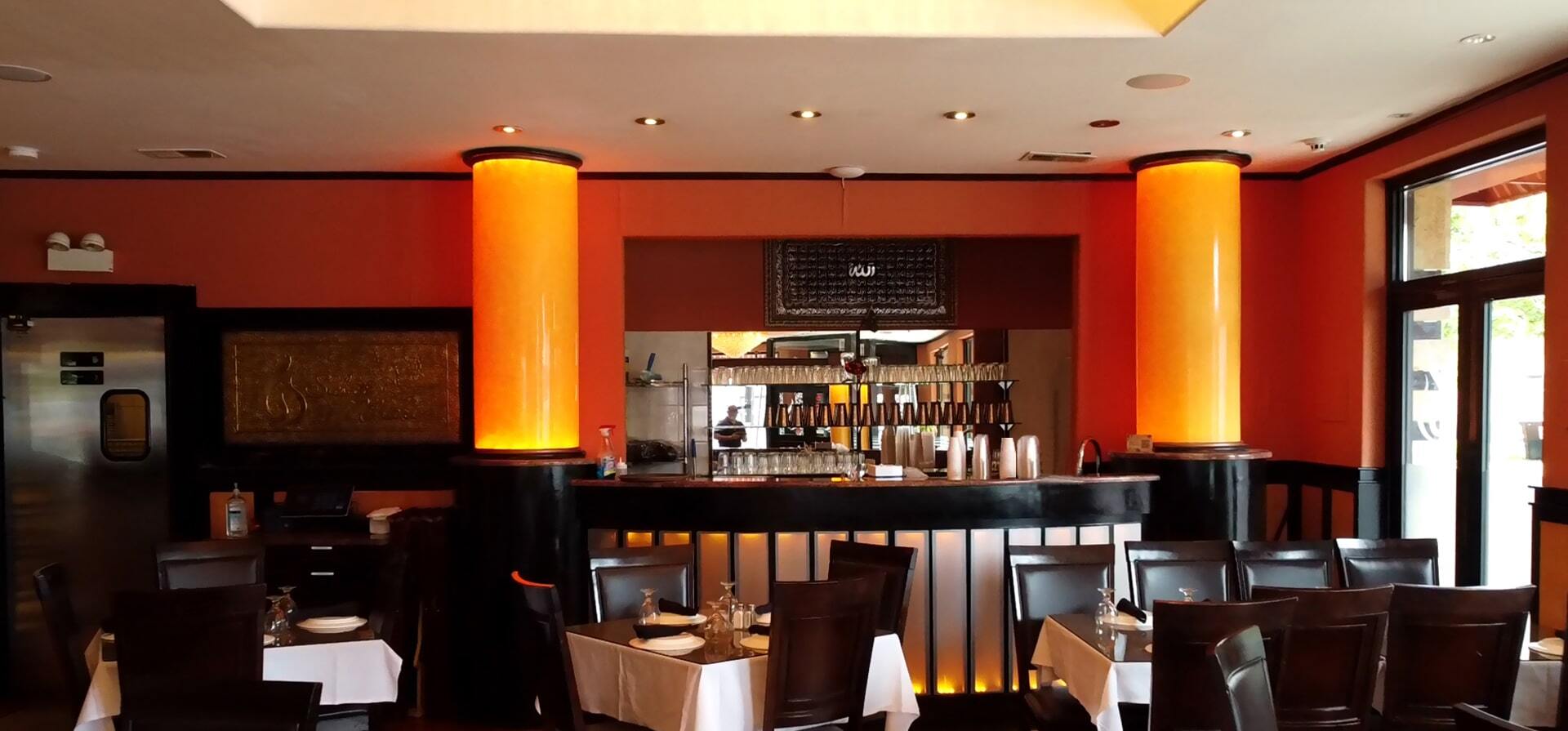 Sabri Nihari Restaurant