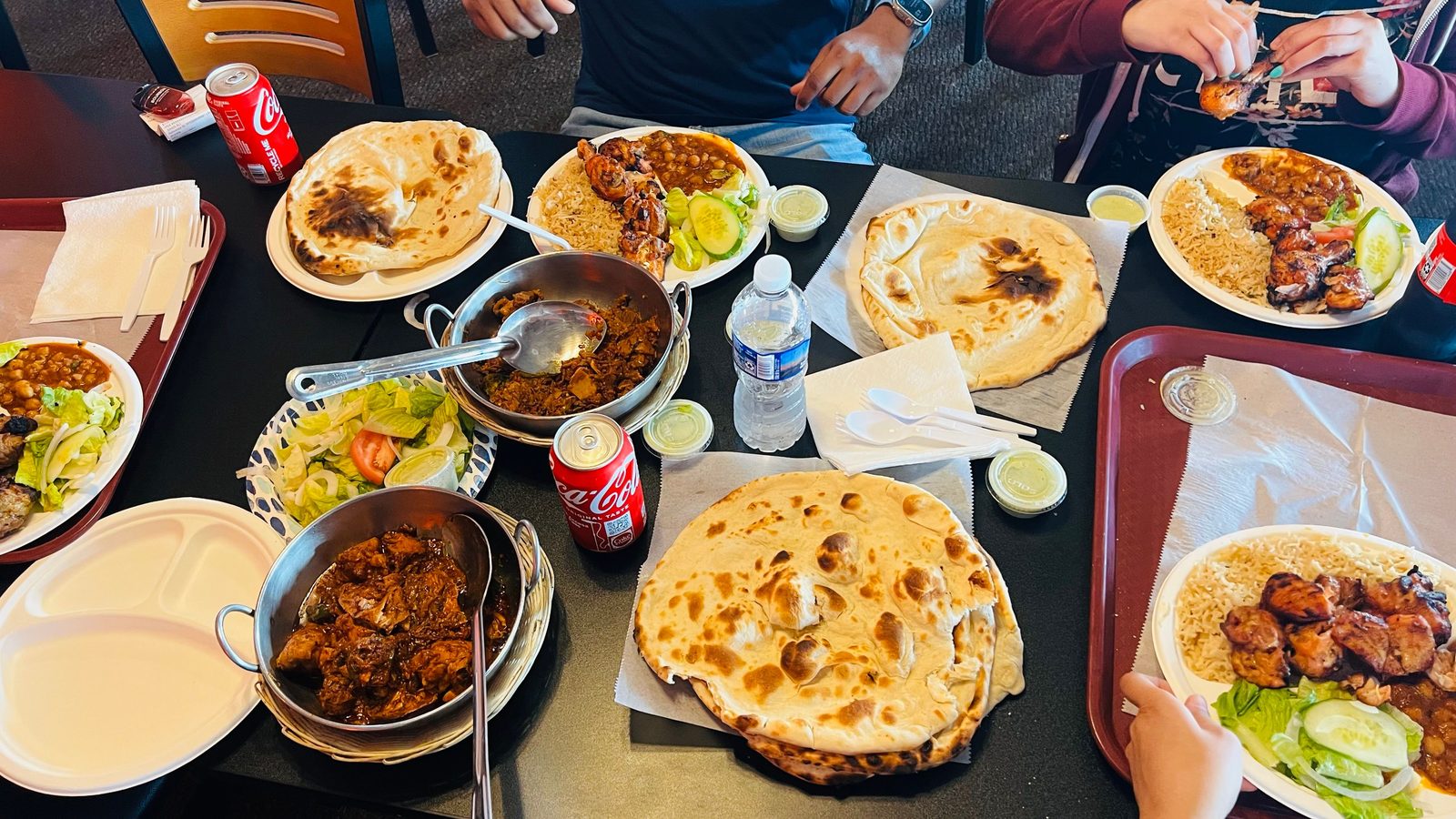 Famous Kabob & Karahi Zabiha Halal