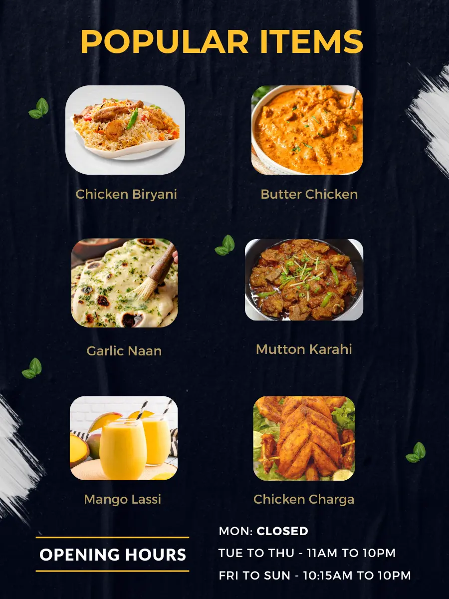 Meet & Feast Restaurant