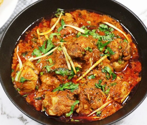 Tandori Kabab N Grill