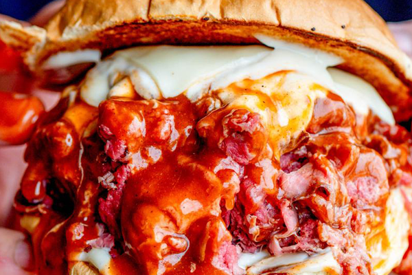 Main Street Pizzeria