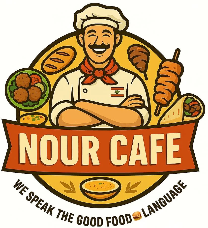 NOUR CAFE