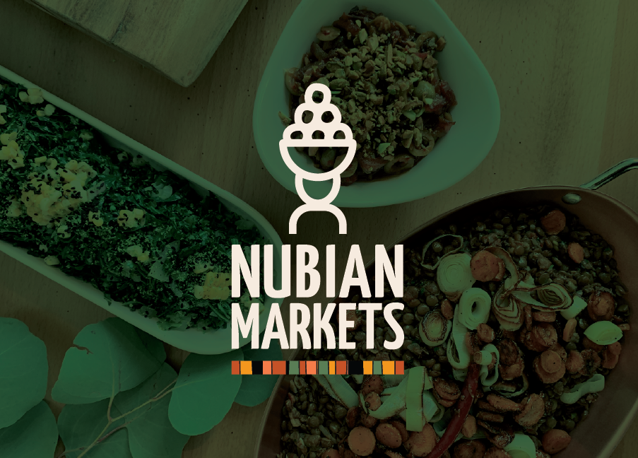 Nubian Markets