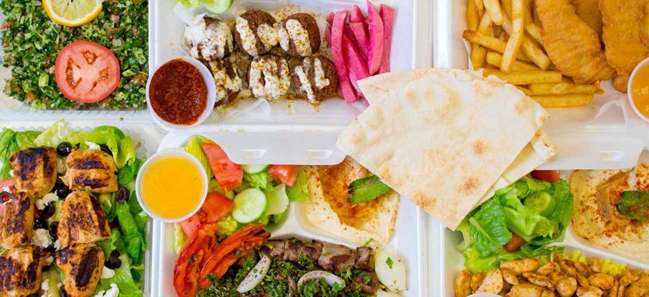 Quincy International Food Co.