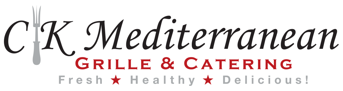 CK Mediterranean Grille and Catering (Cafe Kabob)