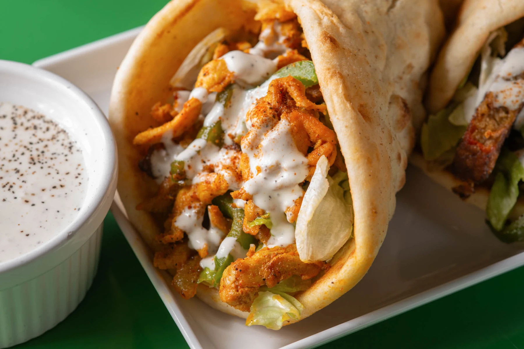 Detroit Eatery Midtown