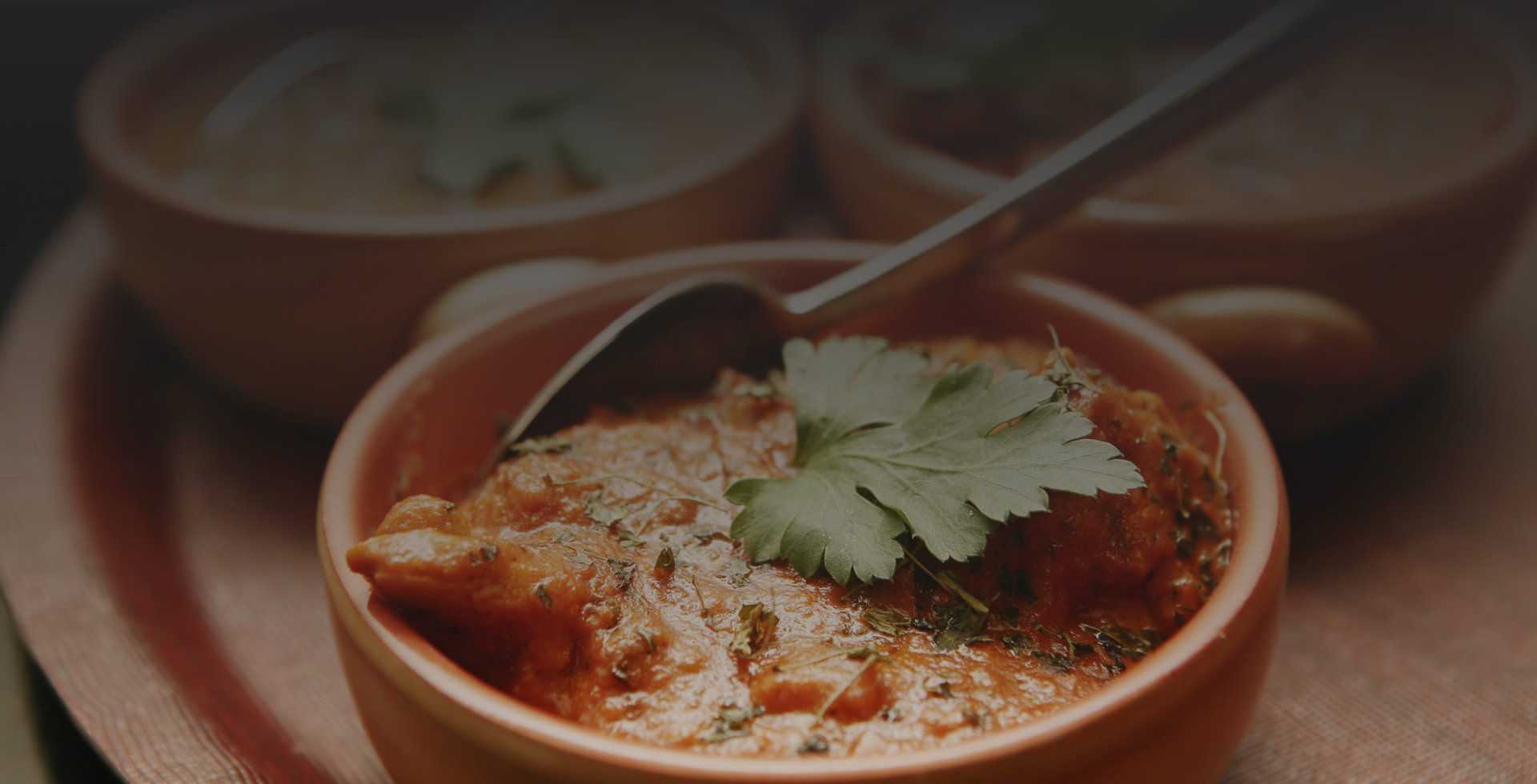 KABAB N CURRY - INDO PAK RESTAURANT