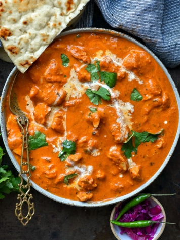 Marigold Indian Cuisine