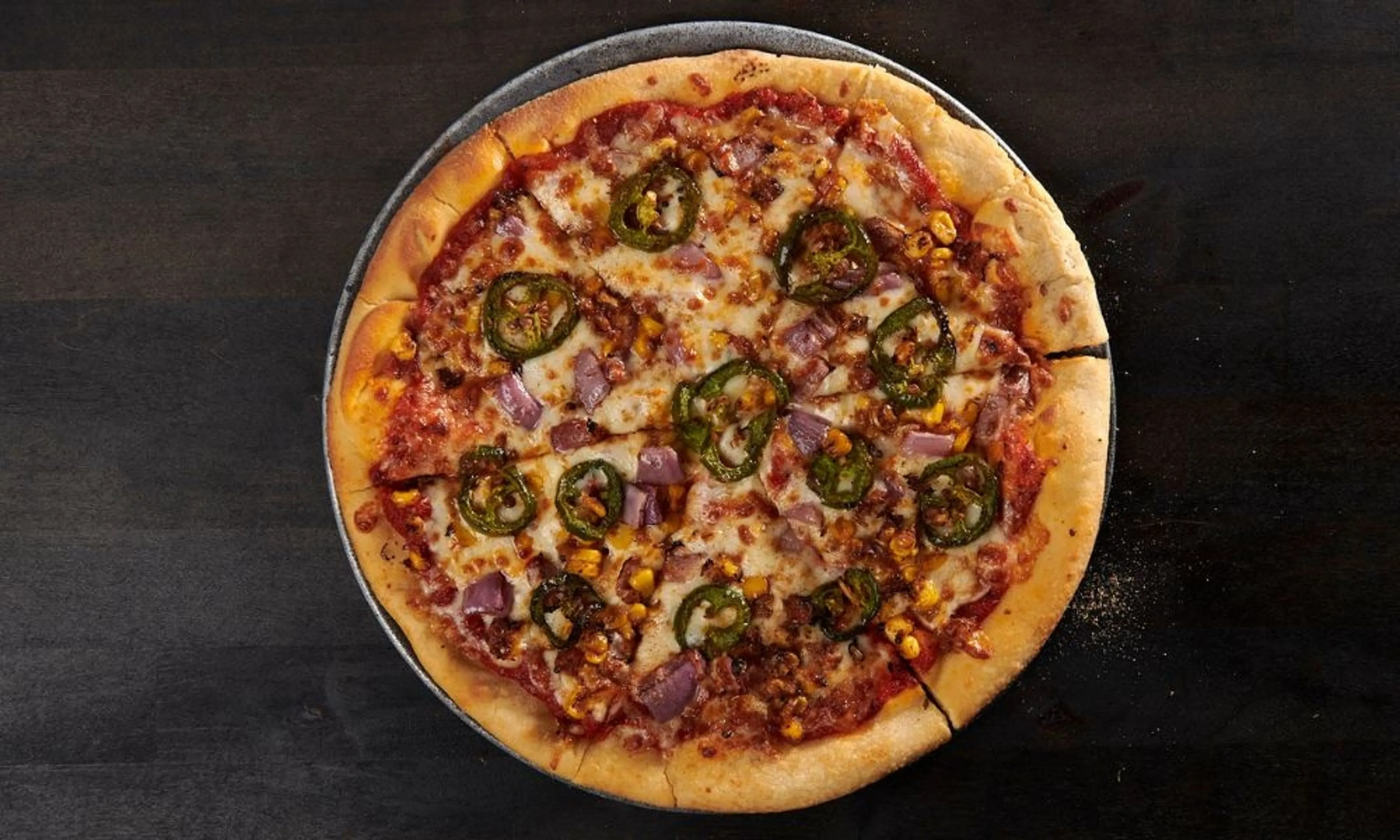 PIZZA KARMA - Maple Grove