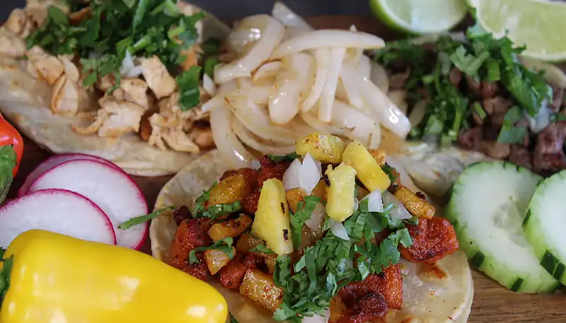 The Purest Food Market